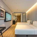 Atour Hotel Beijing South Railway Station North Square